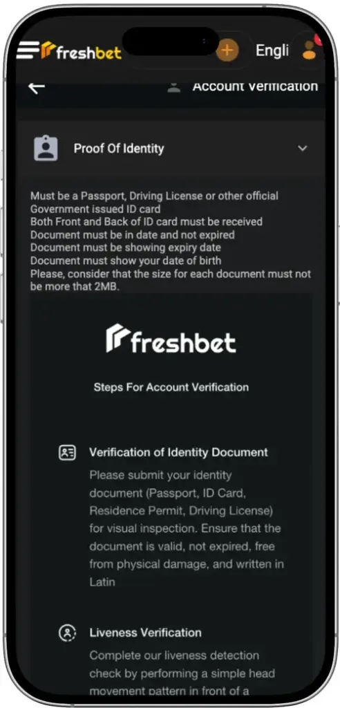 KYC-verifiering