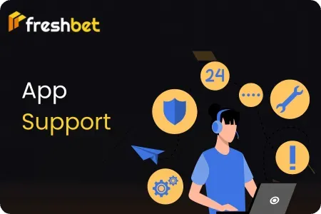 In-App Support