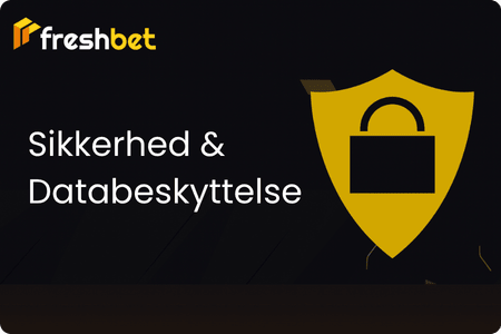 Sikkerhed & Databeskyttelse