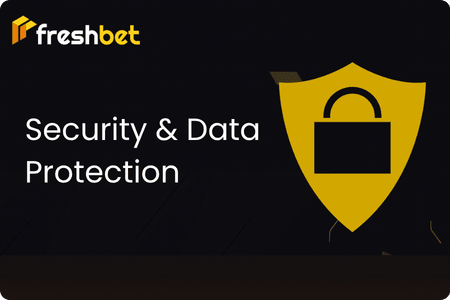 Security & Data Protection